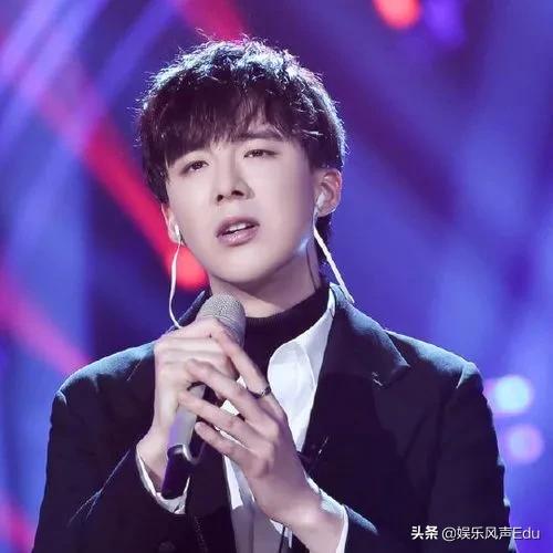 “刘宇宁”十年心酸成名史：从草根到明星，他的成功无人能复制