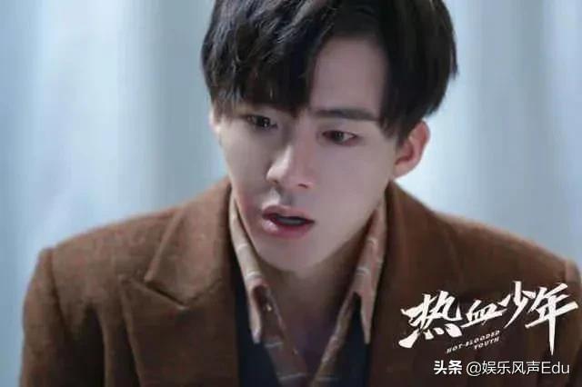 “刘宇宁”十年心酸成名史：从草根到明星，他的成功无人能复制