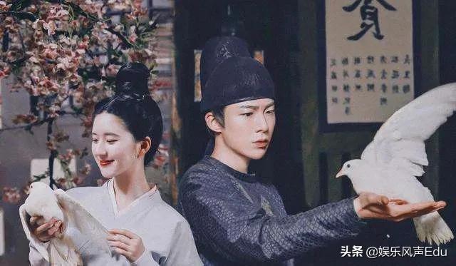 “刘宇宁”十年心酸成名史：从草根到明星，他的成功无人能复制