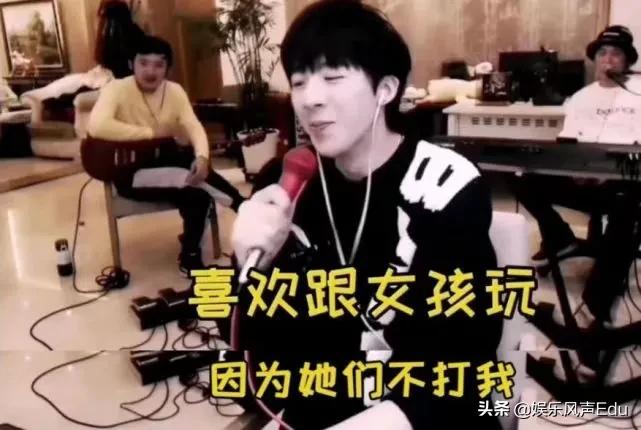 “刘宇宁”十年心酸成名史：从草根到明星，他的成功无人能复制