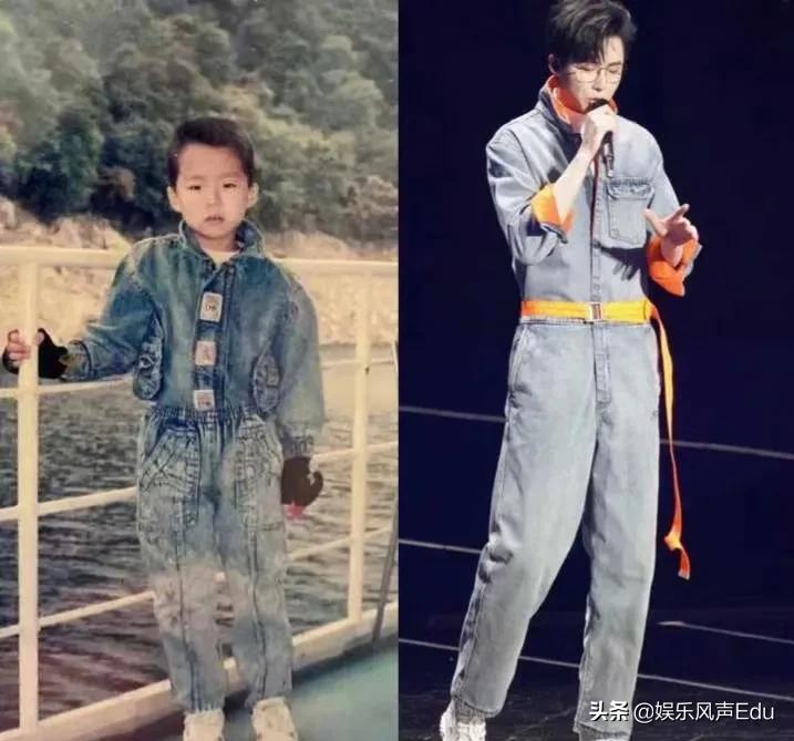 “刘宇宁”十年心酸成名史：从草根到明星，他的成功无人能复制