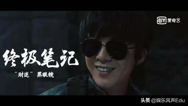 “刘宇宁”十年心酸成名史：从草根到明星，他的成功无人能复制