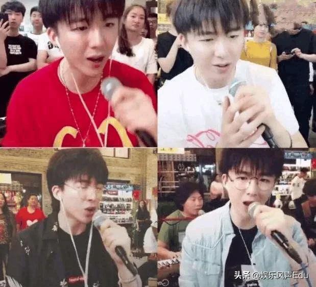 “刘宇宁”十年心酸成名史：从草根到明星，他的成功无人能复制