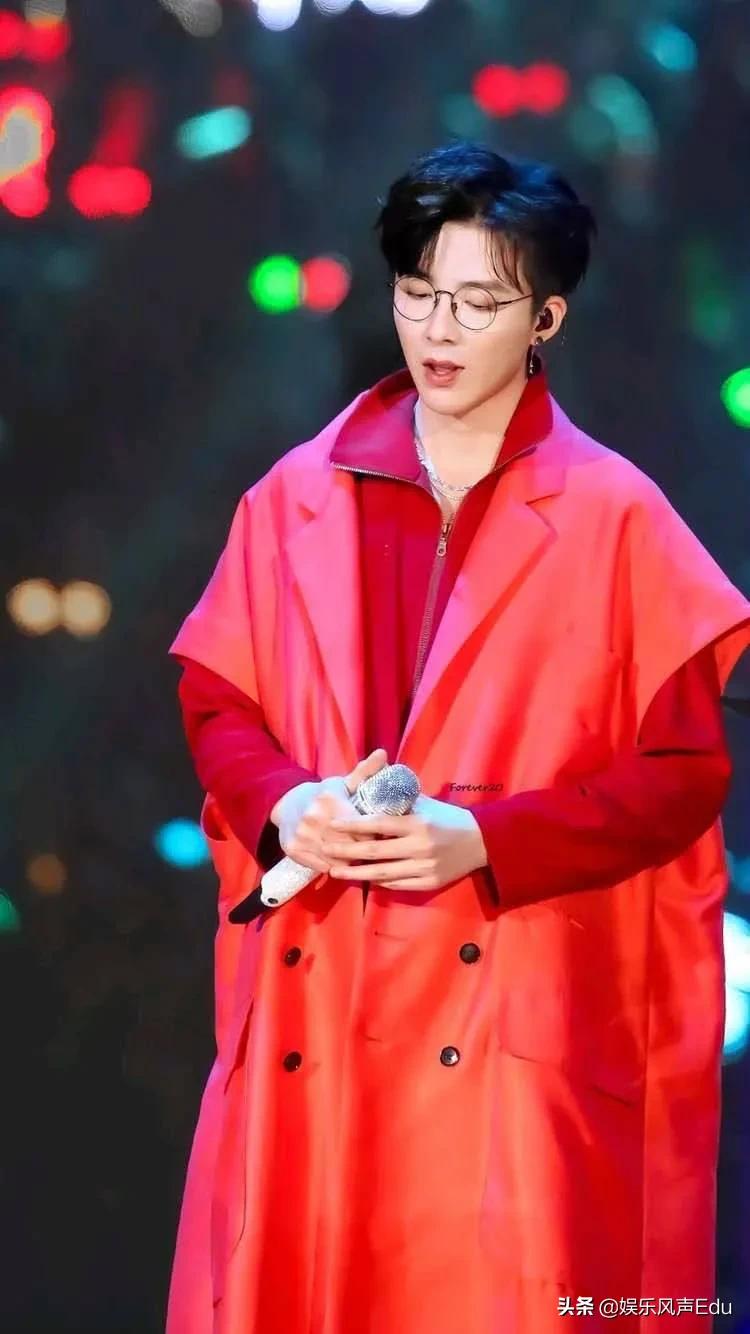 “刘宇宁”十年心酸成名史：从草根到明星，他的成功无人能复制