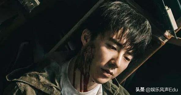 “刘宇宁”十年心酸成名史：从草根到明星，他的成功无人能复制