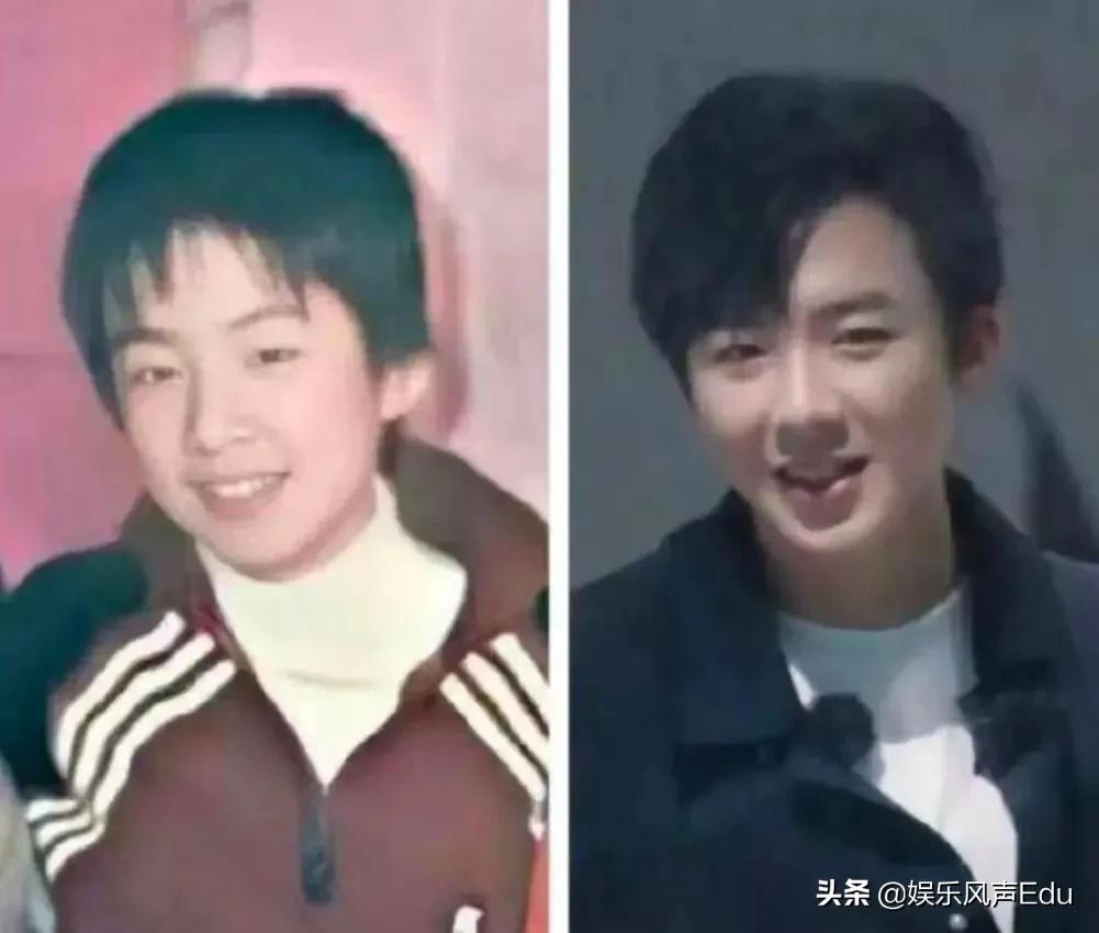 “刘宇宁”十年心酸成名史：从草根到明星，他的成功无人能复制