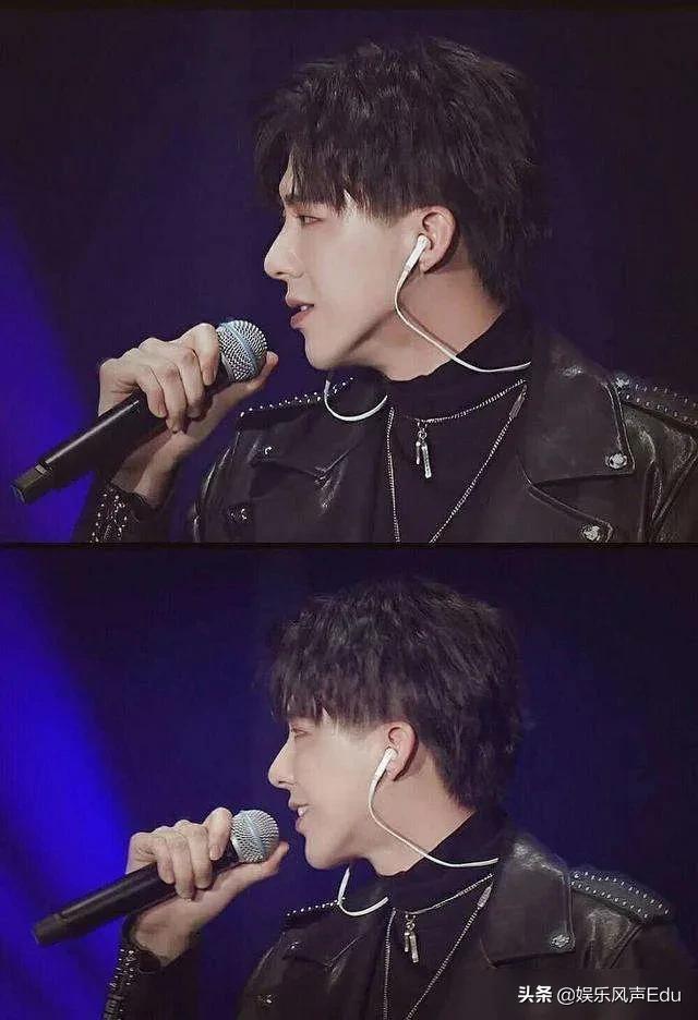 “刘宇宁”十年心酸成名史：从草根到明星，他的成功无人能复制