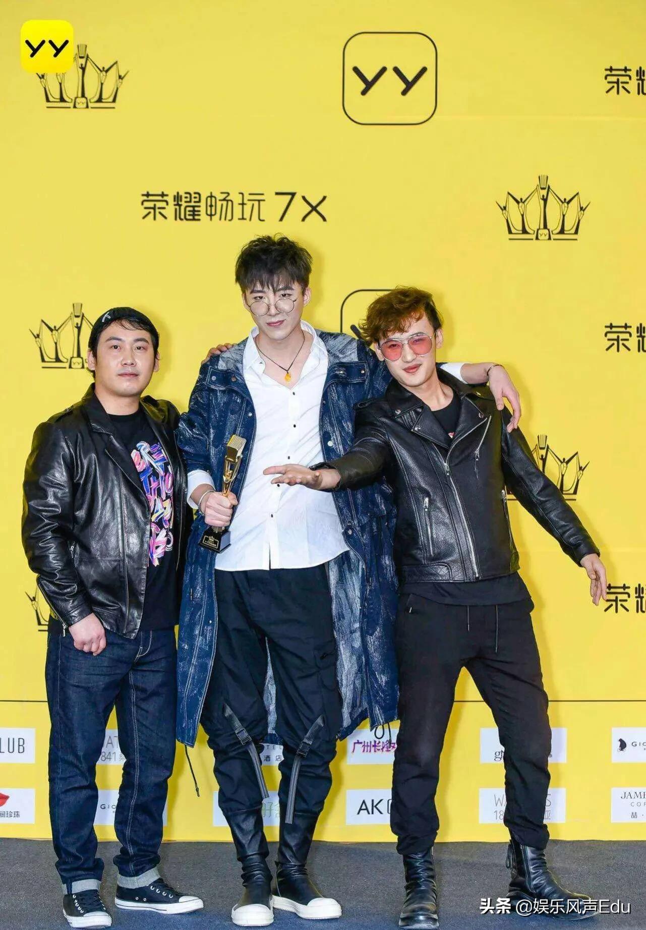 “刘宇宁”十年心酸成名史：从草根到明星，他的成功无人能复制