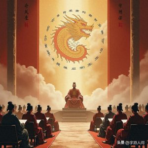 豆瓣9.0+封神之作!这五本书带你穿透中国历史千年迷雾!