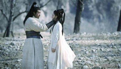 历史上真实的虞姬并非项羽之妻,也没有随项羽自刎!