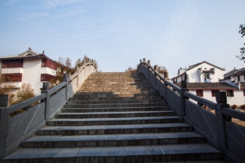 三河古镇,中国历史文化名镇、全国文明村镇