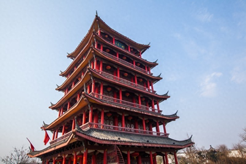 三河古镇,中国历史文化名镇、全国文明村镇