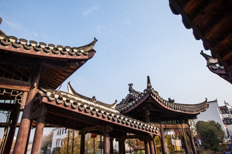 三河古镇,中国历史文化名镇、全国文明村镇