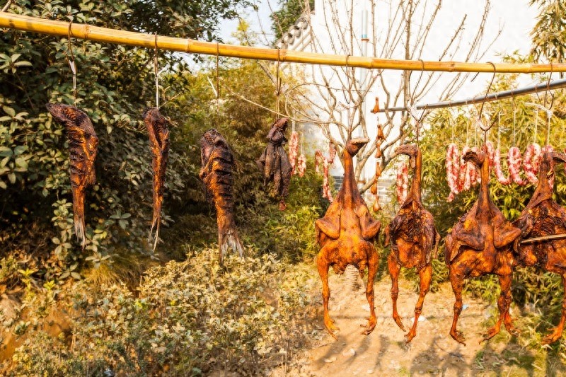 三河古镇,中国历史文化名镇、全国文明村镇