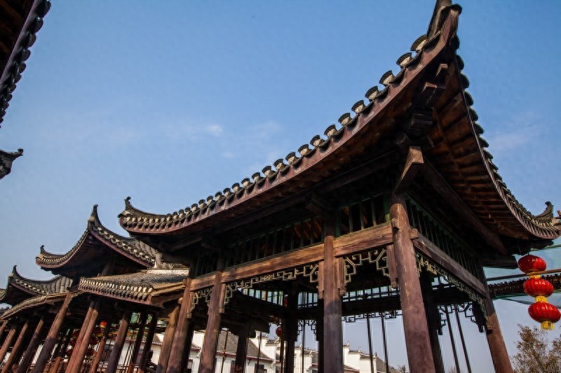 三河古镇,中国历史文化名镇、全国文明村镇