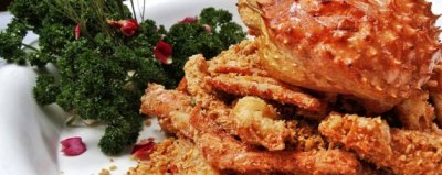 ​帝王蟹死了直接冷冻还是冷藏