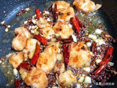 ​麻麻鱼怎么做（麻麻鱼的家常做法）