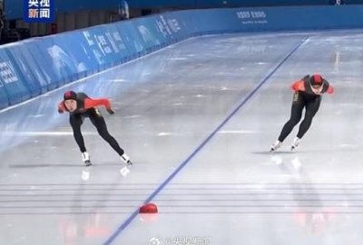 ​韩梅夺中国第8金