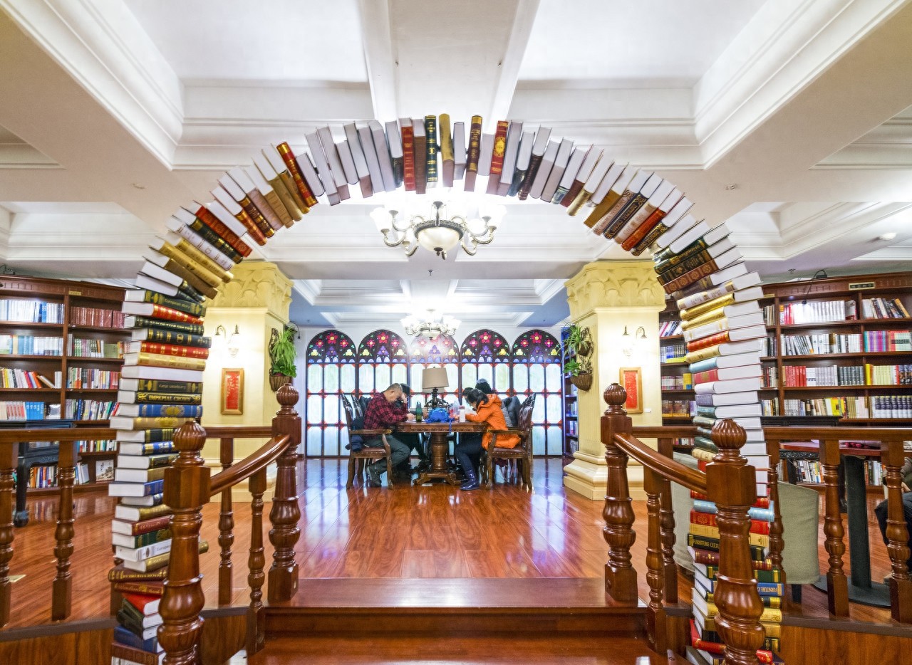 哈尔滨最具俄罗斯风情——果戈里大街,拥有百年历史建筑和美食