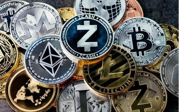 华人首富赵长鹏的简历介绍,赵长鹏个人经历介绍