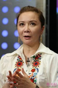 ​蔡明个人资料，央视元宵晚会节目单曝光