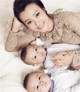 ​郝蕾老公是谁，郝蕾的现任老公