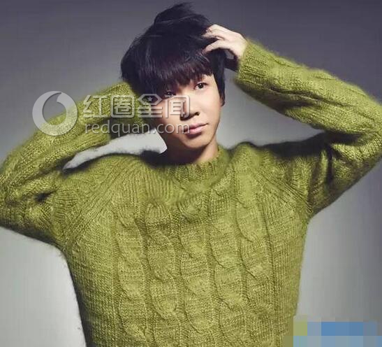 白举纲关晓彤什么关系 白举纲感情经历大揭秘