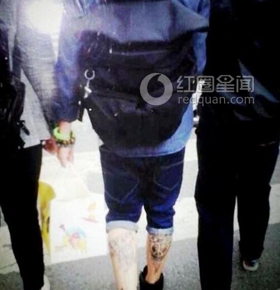 白举纲关晓彤什么关系 白举纲感情经历大揭秘