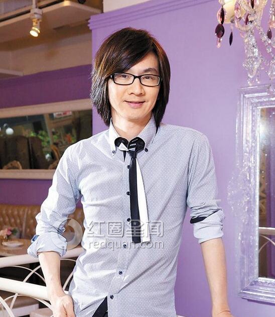 林隆璇老婆是谁 林隆璇周慧敏什么关系