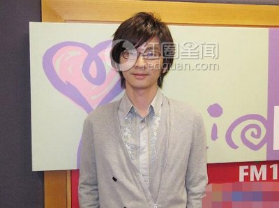 ​林隆璇老婆是谁林隆璇周慧敏什么关系