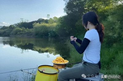 ​钓鱼高手的秘密武器：五个让鱼儿乖乖上钩的绝招