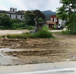 清远市石马镇的历史故事