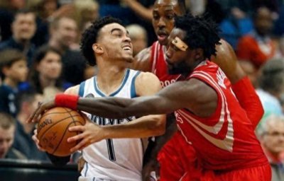 NBA每日一人历史——贝弗利