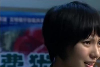 ​何晨光和唐心怡的结局