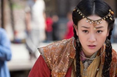 ​陆小凤与花满楼霍休大结局