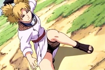 ​火影中忍者们喜欢穿的6种服饰类型：晓袍帅气迷人，网格大显身材