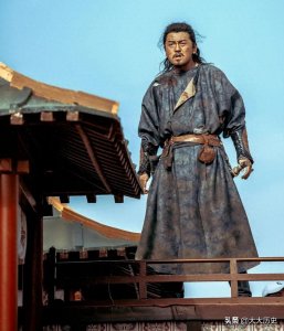 ​长安十二时辰骗局张小敬查无此人，真实安史之乱比剧里黑暗100倍