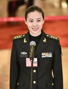 ​王亚平简介简短易懂（航天英雄王亚平不为人知的故事）