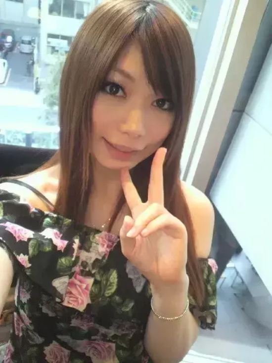 巨灯女演员妃乃光美图分享,有如天使一般的存在!