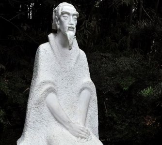 隋朝著名历史人物