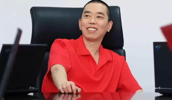 史玉柱老婆程晨是谁(史玉柱老婆程晨个人资料)