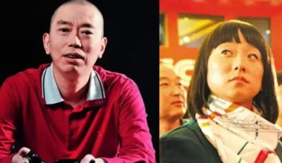 ​史玉柱老婆程晨是谁（史玉柱老婆程晨个人资料）