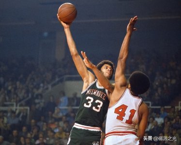 nba历史四大中锋是谁