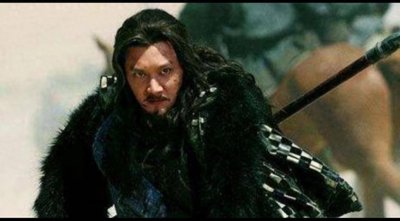 项羽:中国历史上的杰出军事家和政治家