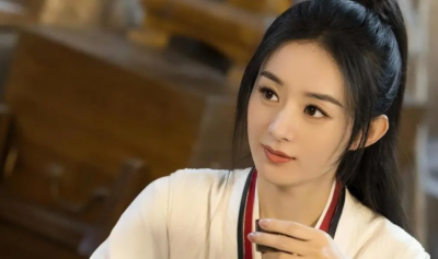 ​赵丽颖《与凤行》无望播出？(一位配角周俊纬因不当言论遭到了封杀)