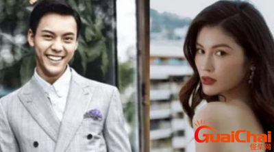 ​陈伟霆现实女朋友是谁？除了现任何穗有哪些绯闻女友？