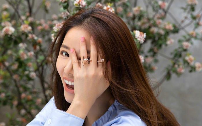 林心如工作室晒美照遭黑粉炮轰,一言不合林心如直接回怼粉丝!