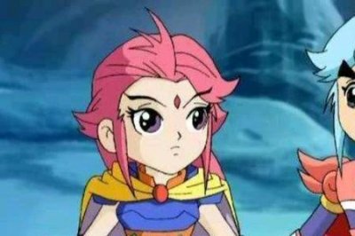 ​神兵小将插曲