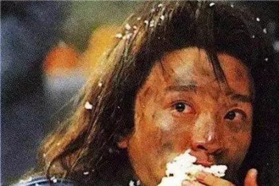 ​神丐苏乞儿的苏乞儿是谁演的