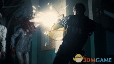 ​《生化危机2：重制版》便携式保险箱解法心得分享